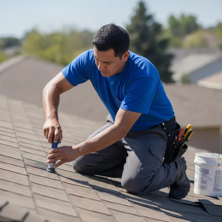 reparaci贸n de tejados Apizaco